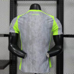 2025/2026 Player Version Manchester City Third Away Football Shirt 1:1 Thai Quality - Image 2
