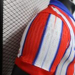 2024/2025 Player Version Atletico Madrid Home1:1 Thai Quality - Image 3