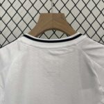 2024/2025 Real Madrid Home Football Shirt 1:1 Thai Quality Kids Size - Image 4