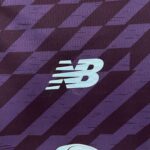 2024/2025 Porto Dragon Third Away Football Shirt 1:1 Thai Quality - Image 3