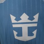 2025/2026 Player Version Inter Miami Third Away Soccer Jersey 1:1 Thai Quality - Image 6