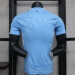 2024 Player Version Belgium National Team Away Football Shirt 1:1 Thai Quality - Image 2