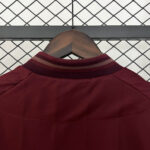 2012/2013 Retro Manchester City Away Football Shirt 1:1 Thai Quality - Image 4