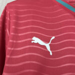 2026 Portugal Home Football Shirt 1:1 Thai Quality - Image 5