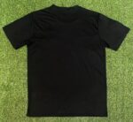 2026 Jamaica Training Wear Black Football Shirt 1:1 Thai Quality - Image 2