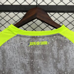 2025/2026 Manchester City Third Away Football Shirt 1:1 Thai Quality - Image 4