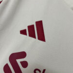 2025/2026 Long Sleeve Liverpool Away Football Shirt 1:1 Thai Quality - Image 5