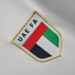2026 United Arab Emirates Home Football Shirt 1:1 Thai Quality - Image 6