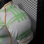 2025/2026 Player Version Celtic Third Away Football Shirt 1:1 Thai Quality - Image 7