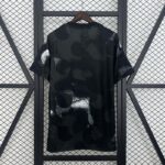 2025/2026 Corinthians Pre-Match Jersey 1:1 Thai Quality - Image 2