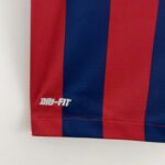 2013/2014 Retro Barcelona Home Football Shirt 1:1 Thai Quality - Image 9