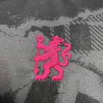 2024/2025 Chelsea Third Away Football Shirt1:1 Thai Quality - Image 4