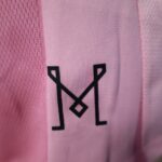 2025/2026 Long Sleeve Player Version Inter Miami Home Soccer Jersey 1:1 Thai Quality - Image 10
