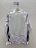 2025/2026 Long Sleeve Manchester United Away Football Shirt 1:1 Thai Quality - Image 2
