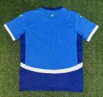 2026 Philippines Home Football Shirt 1:1 Thai Quality - Image 2
