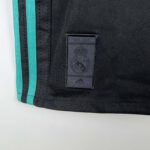 2017/2018 Retro Real Madrid Away Football Shirt1:1 Thai Quality - Image 9