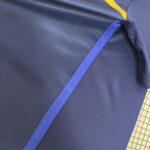 2024/2025 Boca Juniors Third Away Football Jersey 1:1 Thai Quality - Image 7