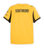 2025/2026 Dortmund Special Edition Yellow Football Shirt 1:1 Thai Quality - Image 2
