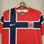 2026 Norway Home Football Shirt 1:1 Thai Quality - Image 3
