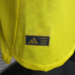 2025/2026 Player Version Long Sleeve América Home Jersey 1:1 Thai Quality - Image 8
