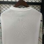 2025 Long Sleeve Portugal Away Football Shirt 1:1 Thai Quality - Image 4
