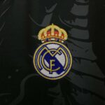 2025/2026 Real Madrid Special Edition Purple Football Shirt1:1 Thai Quality - Image 6