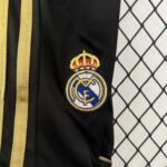 2011/2012 Retro Real Madrid Away Football Shirt 1:1 Thai Quality Kids Size - Image 10