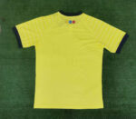 2023 Ecuador National Team Home Jersey - Image 2