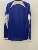 2023/2024 Long Sleeve Chelsea Home Football Shirt 1:1 Thai Quality - Image 2