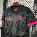 2024/2025 Chelsea Third Away Football Shirt1:1 Thai Quality - Image 3