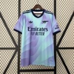 2024/2025 Arsenal Third Away Football Shirt 1:1 Thai Quality