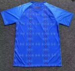 2026 Haiti National Team Home Football Shirt 1:1 Thai Quality - Image 2