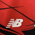 2025/2026 São Paulo Goalkeeper Red Jersey 1:1 Thai Quality - Image 8