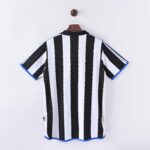 1999/2000 Retro Newcastle United Home Football Shirt 1:1 Thai Quality - Image 2