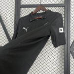2025/2026 Manchester City Away Football Shirt 1:1 Thai Quality - Image 7