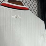 2024/2025 AC Milan Away Soccer Jersey 1:1 Thai Quality - Image 6