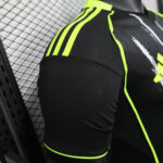 2025/2026 Player Version Al Ahly Away Football Shirt 1:1 Thai Quality - Image 8