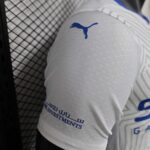 2024/2025 Player Version Al-Hilal Saudi Away Football Shirt 1:1 Thai Quality - Image 3