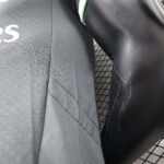 2024/2025 Player Version AC Milan Third Away Soccer Jersey 1:1 Thai Quality - Image 9