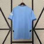 2024/2025 Manchester City Home Football Shirt 1:1 Thai Quality - Image 2