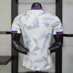 2025 Player Version United States Women's Team Home Football Shirt 1:1 Thai Quality Men With - Image 2