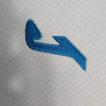 2023 Honduras Home Soccer Jersey - Image 5