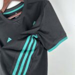 2017/2018 Retro Real Madrid Away Football Shirt1:1 Thai Quality - Image 8