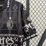 2023/2024 AC Milan Fourth Away Soccer Jersey 1:1 Thai Quality - Image 6