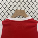 2002/2004 Retro Arsenal Home Football Shirt 1:1 Thai Quality Kids Size - Image 4