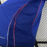 2025/2026 Universidad de Chile Home Football Shirt 1:1 Thai Quality - Image 9