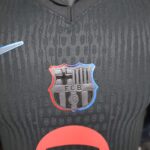 2024/2025 Player Version Barcelona Away 1:1 Thai Quality(Competition Version) - Image 6