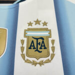 2026 Argentina National Team Home Football Shirt 1:1 Thai Quality - Image 7