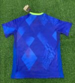 2025 Brazil Away Football Shirt 1:1 Thai Quality - Image 2