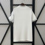 2025/2026 Real Madrid Home Football Shirt 1:1 Thai Quality - Image 2
